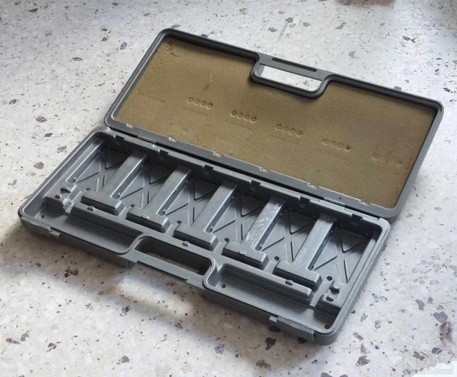 Boss BCB-6 Pedalboard/Case