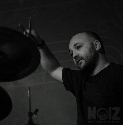 Drums ιδιαίτερα μαθήματα