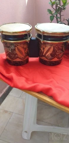 Τουμπερλέκια