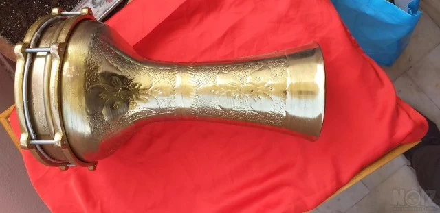 Τουμπερλέκια