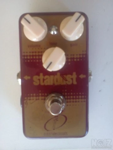 Crazy Tube Circuits STARDUST
