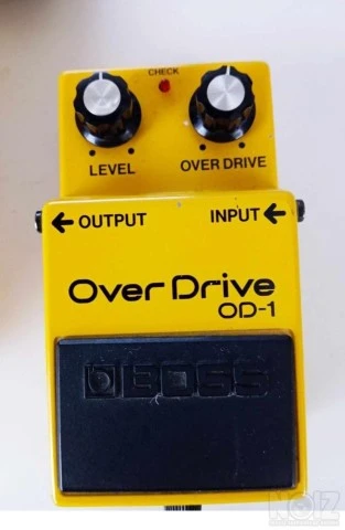 Od1boss