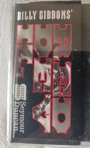 Seymour Duncan  Red Devil set