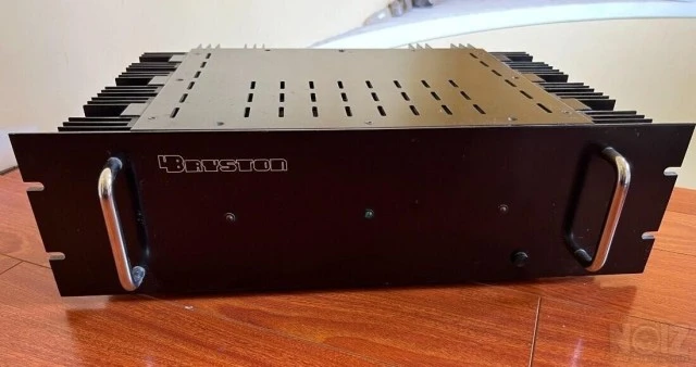 Τελικός Ενισχυτής Bryston 4B