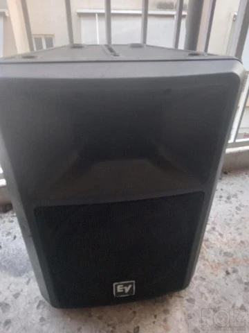 1 Ηχείο Electrovoice SX300A Ενεργό