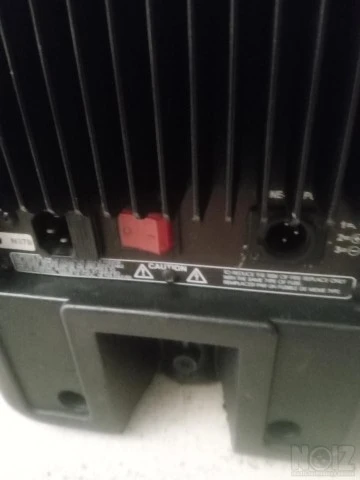 1 Ηχείο Electrovoice SX300A Ενεργό