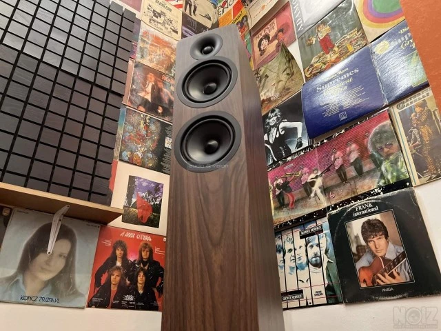 Ηχεία Acoustic Energy AE - 109 2