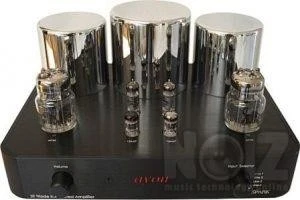 Single Ended Ενισχυτής Ayon Spark II SE