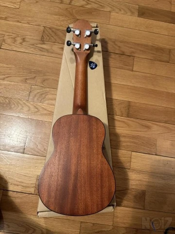 Ukulele Ortega