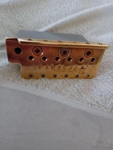 Fender Vintage Fender Stratokaster Καβάλ