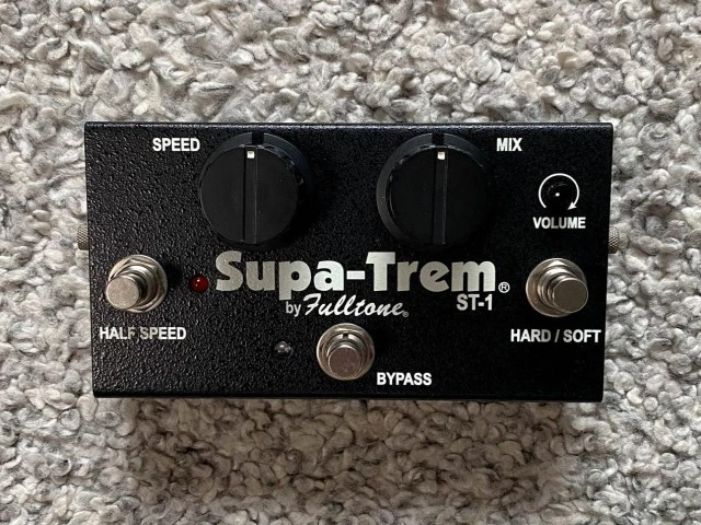 Fulltone Supa-Trem