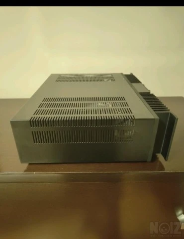 Rotel RB-1070 power amplifier V02