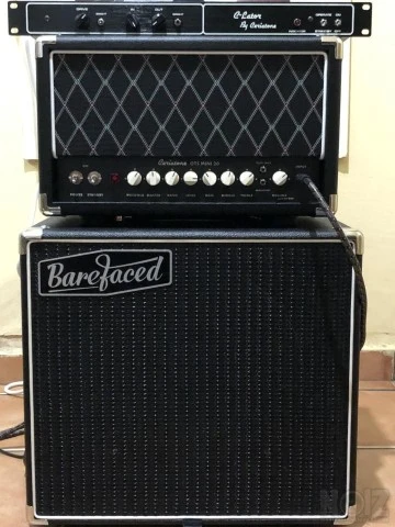 Ceriatone OTS 30W  CLator BareFaced