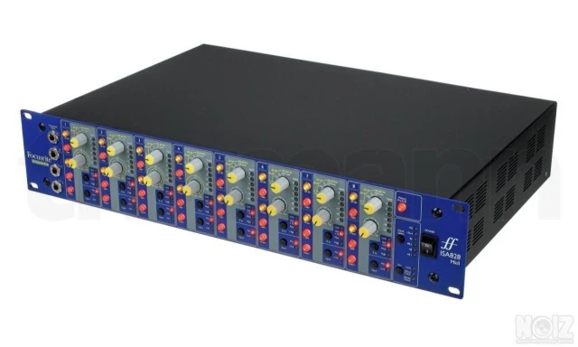 Focusrite ISA828