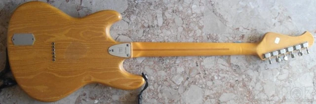 Music Man Stingray II vintage