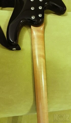 Μπάσο Schecter Stiletto Deluxe-4
