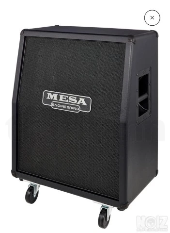 Mesa Boogie 2x12 Vertical Rectifier