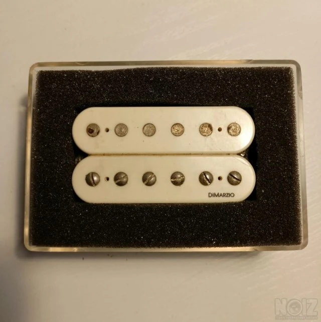 DIMARZIO DP181W Fast Track"