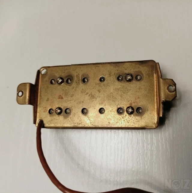 Μini Humbucker (bridge)