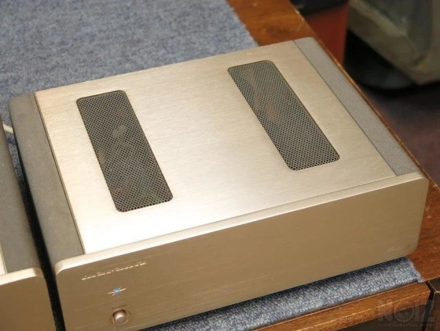 MARANTZ 74 MA-23 Monoblock Power Amplifi