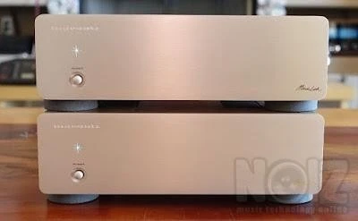 MARANTZ 74 MA-23 Monoblock Power Amplifi