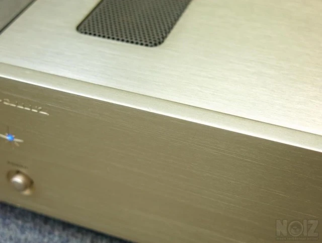 MARANTZ 74 MA-23 Monoblock Power Amplifi