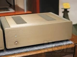 MARANTZ 74 MA-23 Monoblock Power Amplifi