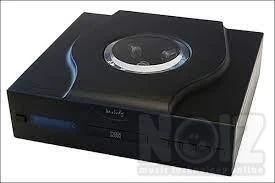 MELODY CD M-10 Tube CD Player