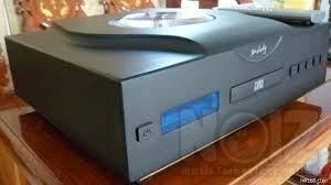 MELODY CD M-10 Tube CD Player