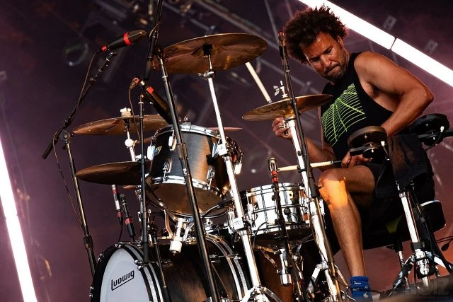 Drummer Wanted