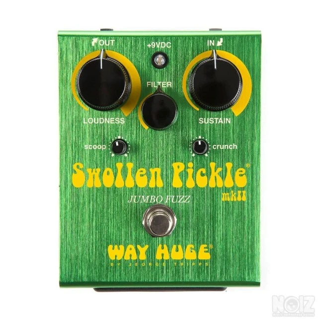 Way Huge - Swollen Pickle MKII