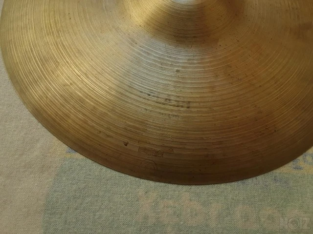 Zildjian K 12'' splash