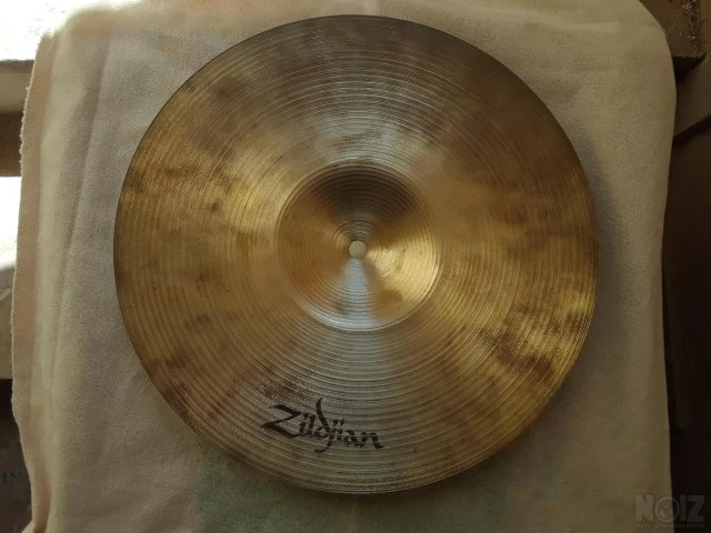 Zildjian K 12'' splash