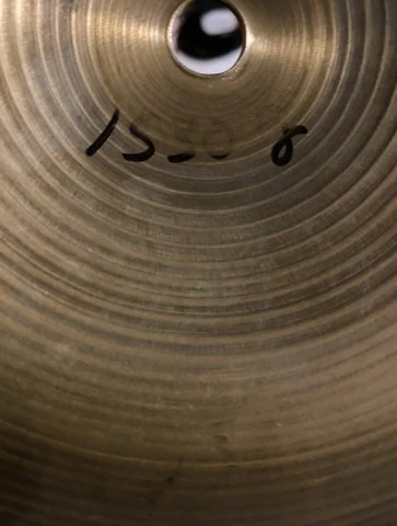 Zildjian Avedis 19'' Crash/Ride