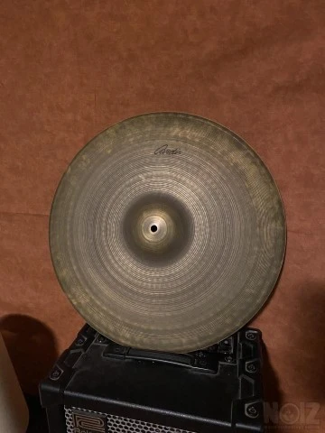 Zildjian Avedis 19'' Crash/Ride