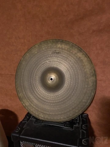 Zildjian Avedis 19'' Crash/Ride