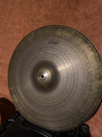 Zildjian Avedis 19'' Crash/Ride
