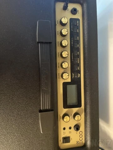 Marshall code 50