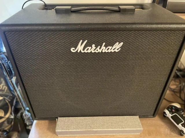 Marshall code 50