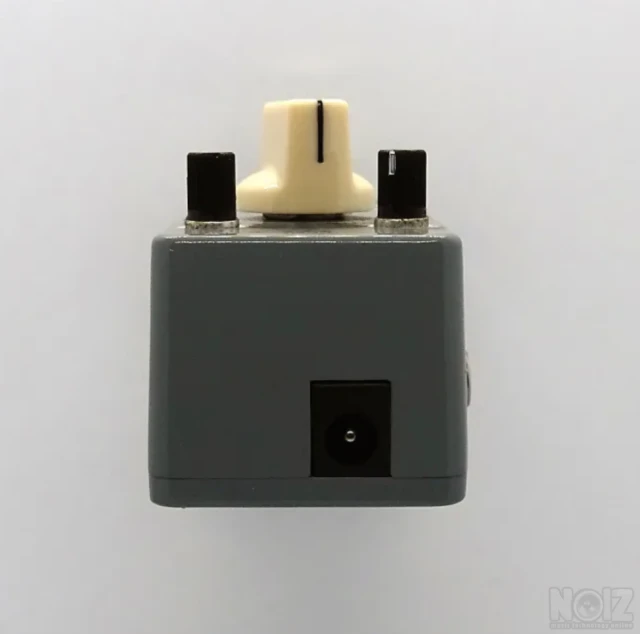 Xvive V4 Fuzz Screamer