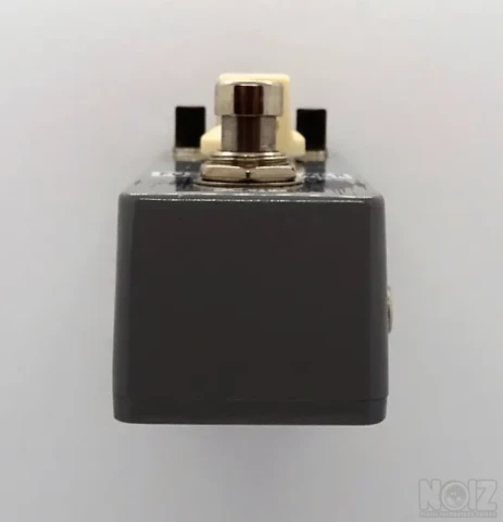 Xvive V4 Fuzz Screamer