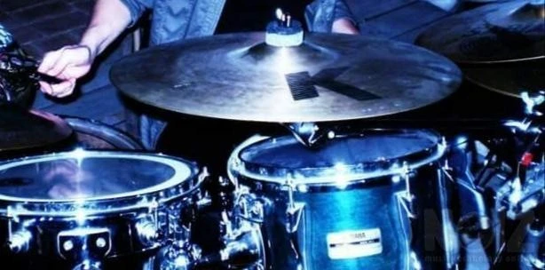 Μαθήματα drums