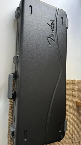 Fender Stratocaster Ultra - Ultraburst
