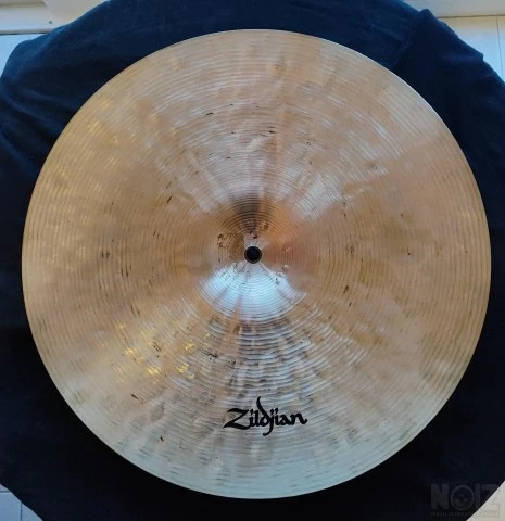 K' ZILDJIAN Constantinople  Crash  16 in