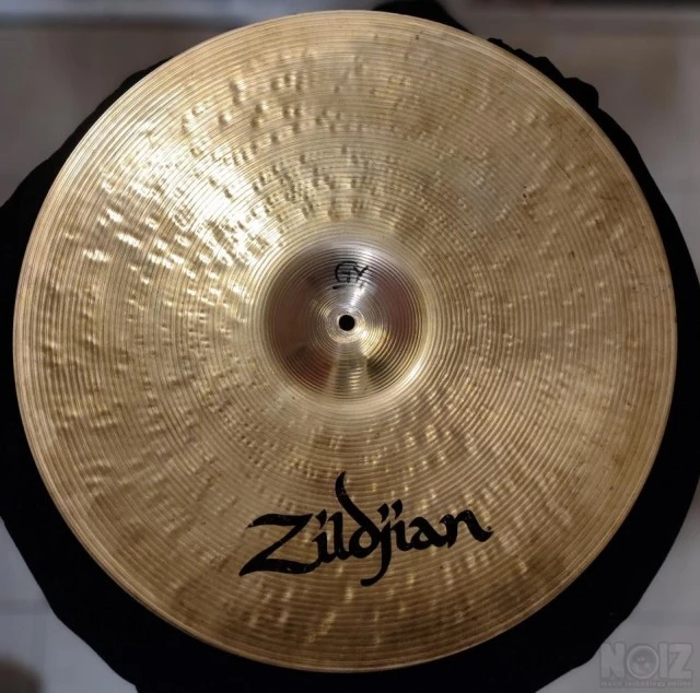 K' ZILDJIAN Heavy Ride  20 inch