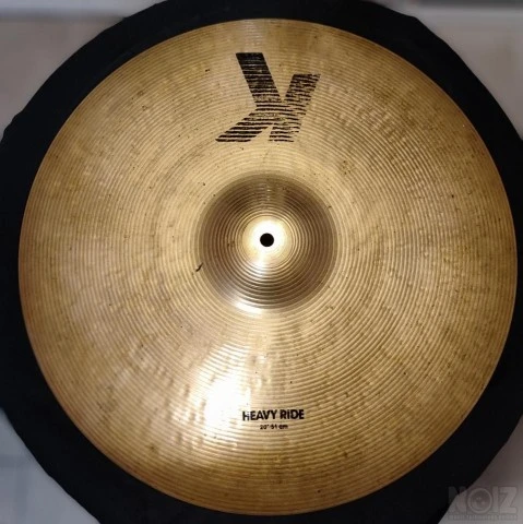 K' ZILDJIAN Heavy Ride  20 inch