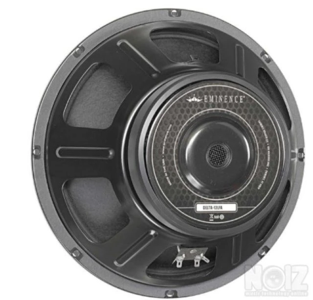 Ζευγαρι Eminence Delta 12LFA