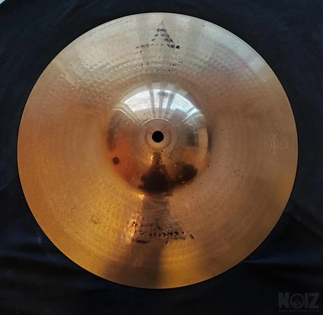 Avedis ZILDJIAN Custom Projection Hi-Hat