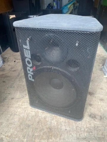 Ηχεία Επαγγελματικά Proel TFL-15P