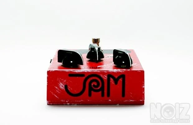 Delay pedal - JAM Pedals - Delay Llama